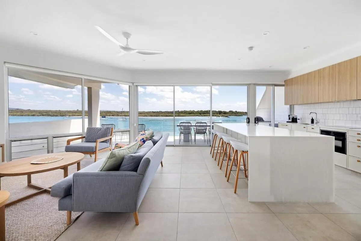 River'S Edge At Mariners Noosaville Apartment