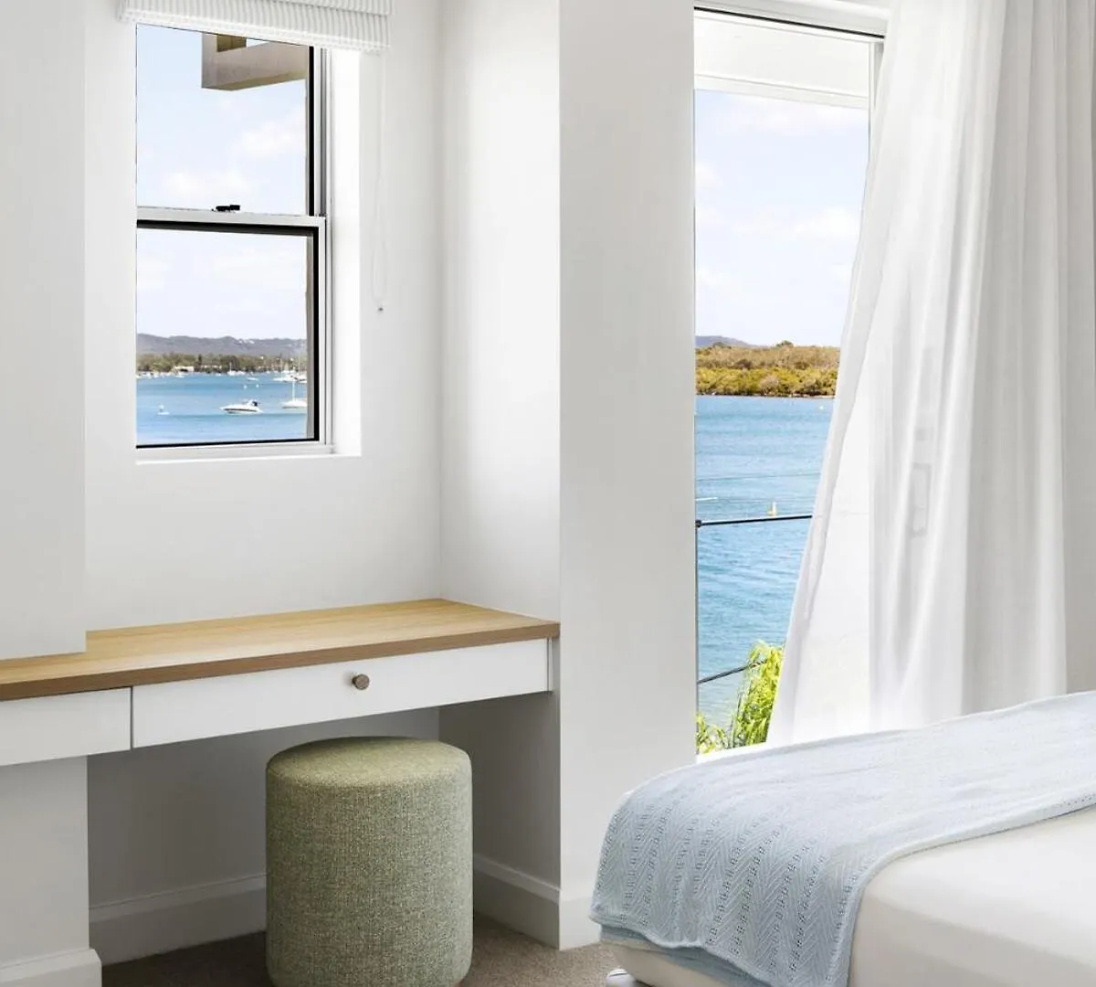Apartment River'S Edge At Mariners Noosaville Australia