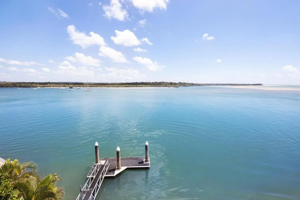River'S Edge At Mariners Noosaville Australia