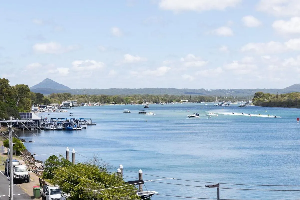 Apartment River'S Edge At Mariners Noosaville Australia