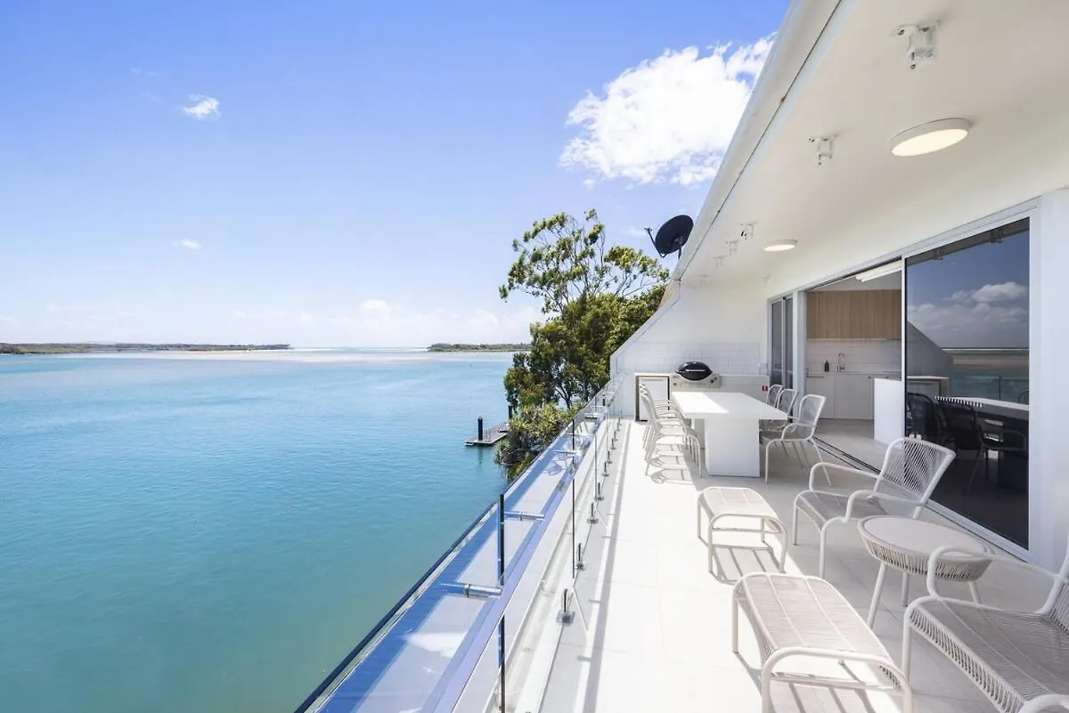 River'S Edge At Mariners Noosaville