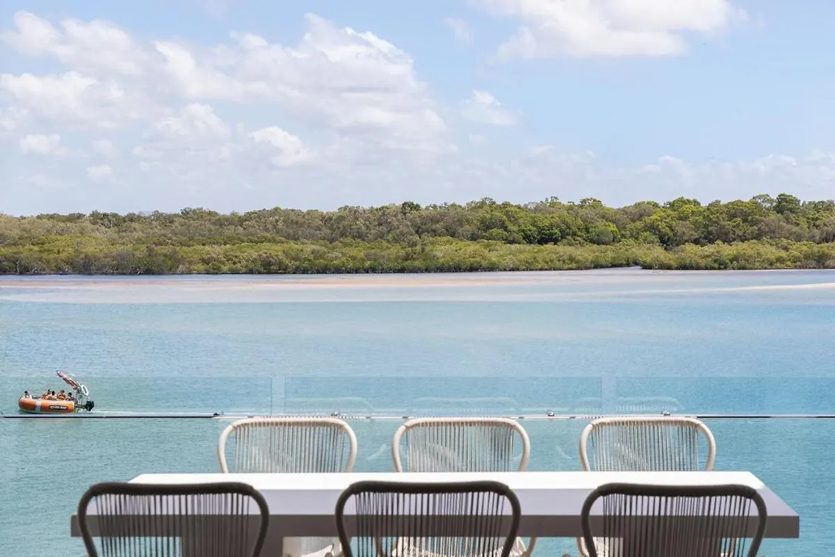 River'S Edge At Mariners Noosaville Apartment